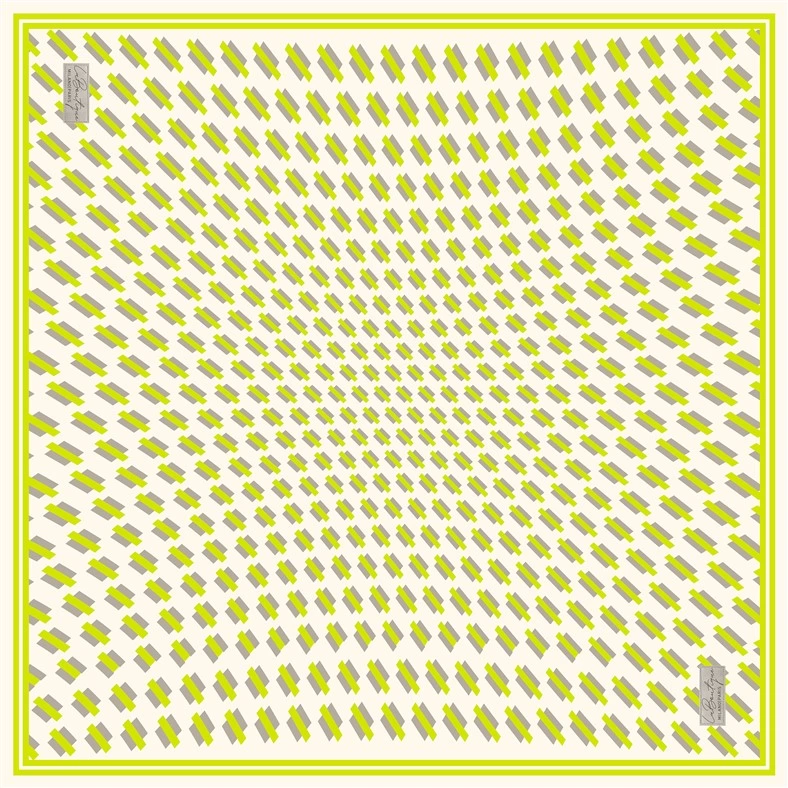 2354-10 Sura İpek 90x90
