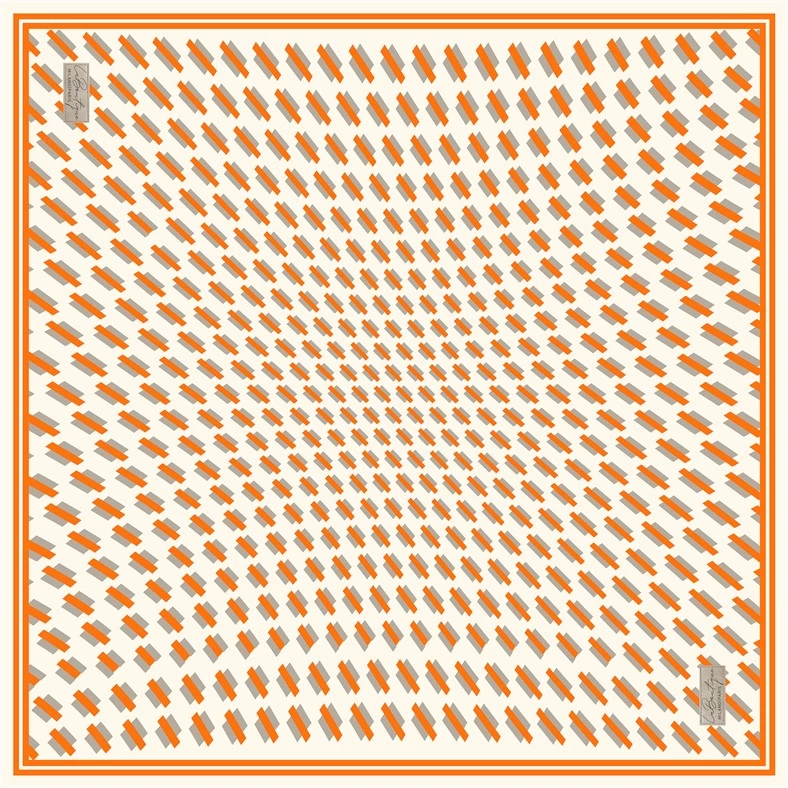 2354-11 Sura İpek 90x90