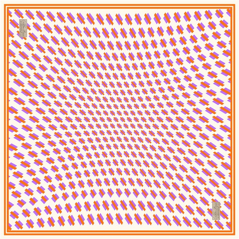 2354-12 Sura İpek 90x90