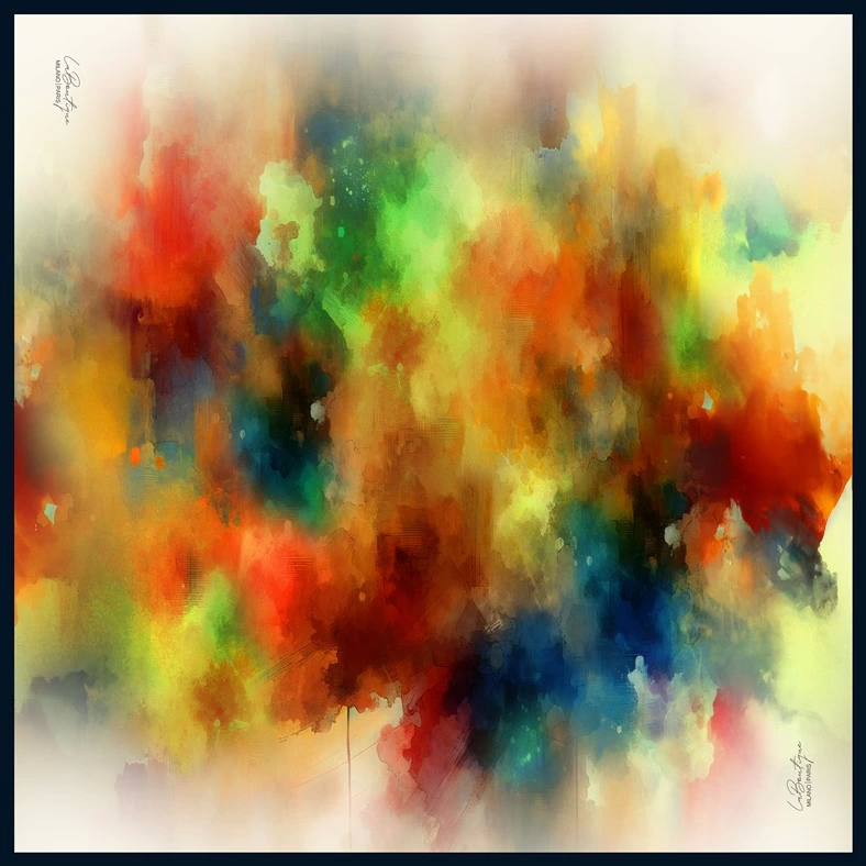 2357-01 Sura İpek 90x90
