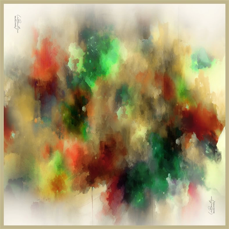 2357-04 Sura İpek 90x90
