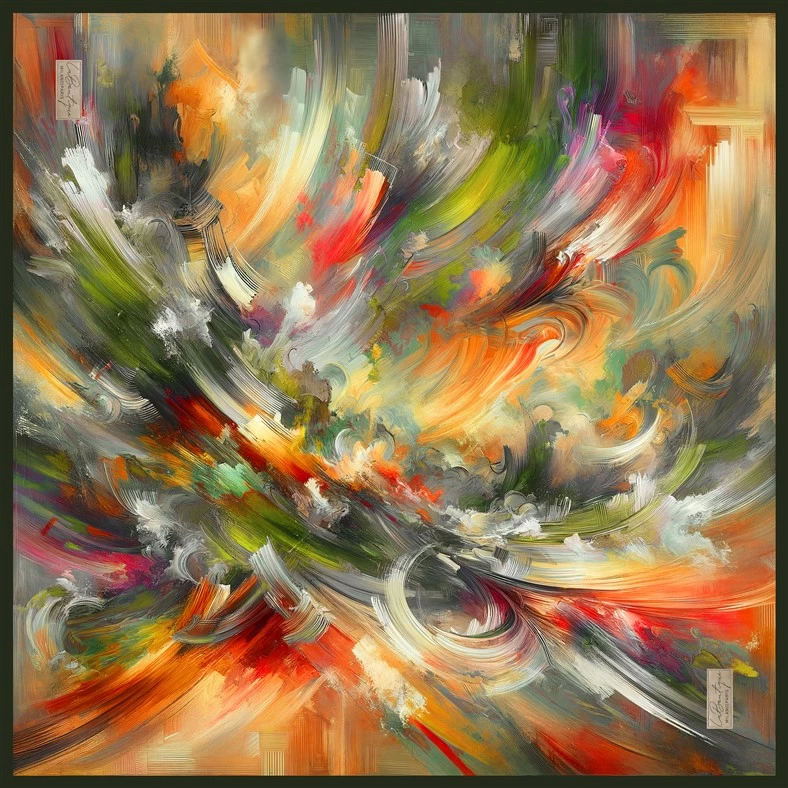 2359-03 Sura İpek 90x90