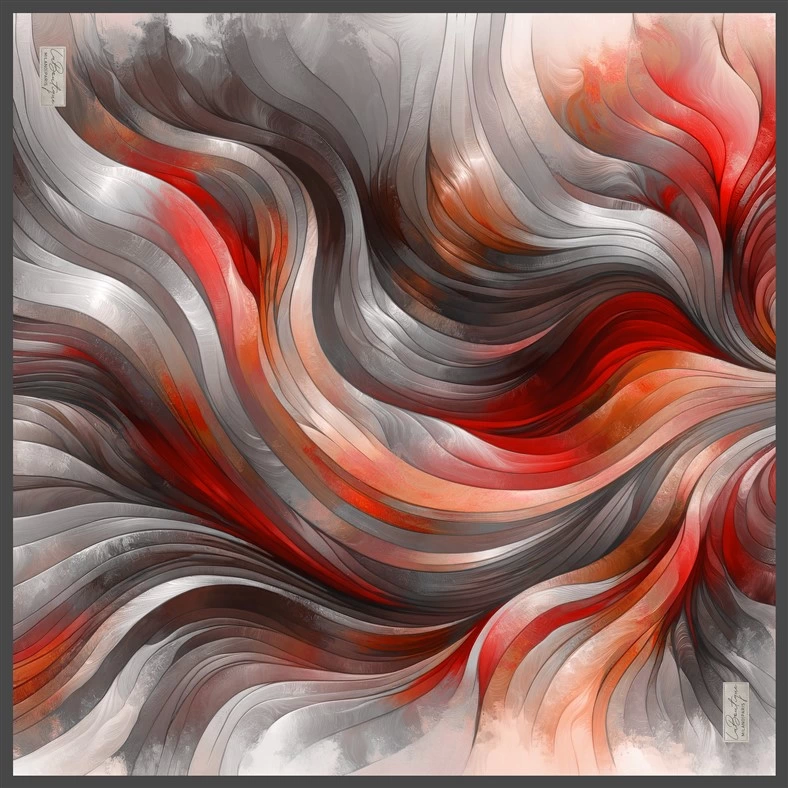 2360-04 Sura İpek 90x90