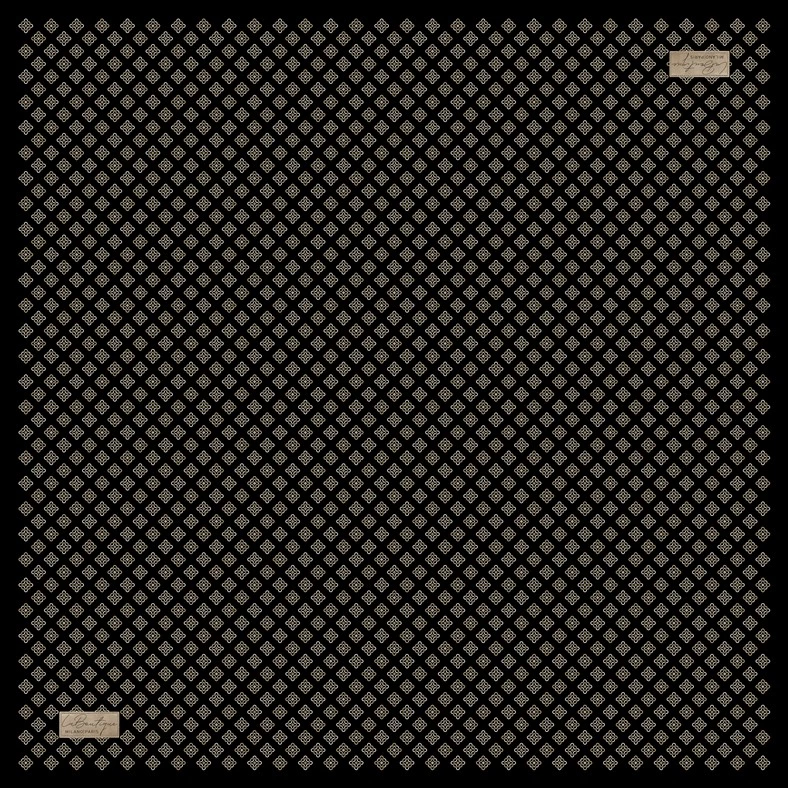 2362-01 Sura İpek 90x90