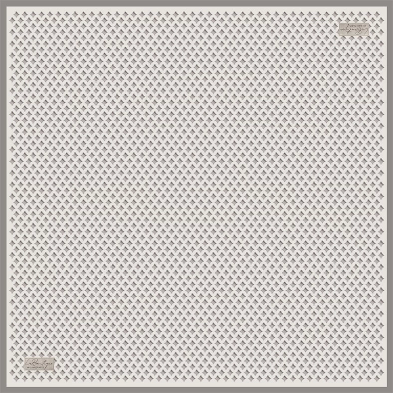 2363-04 Sura İpek 90x90