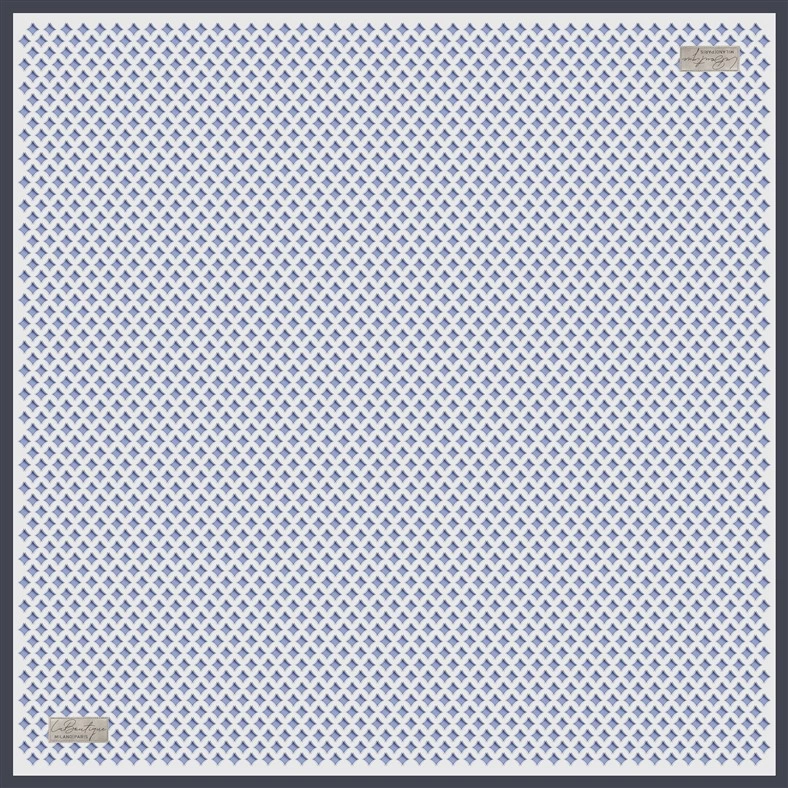 2363-05 Sura İpek 90x90