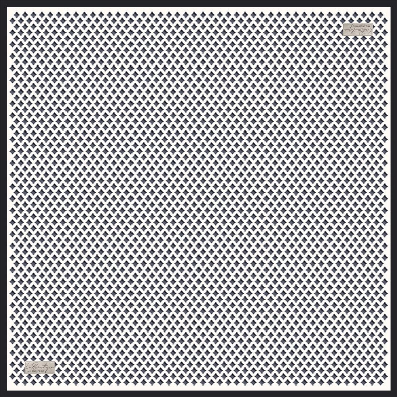 2363-07 Sura İpek 90x90