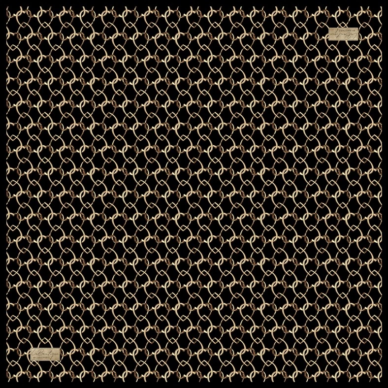 2366-02 Sura İpek 90x90
