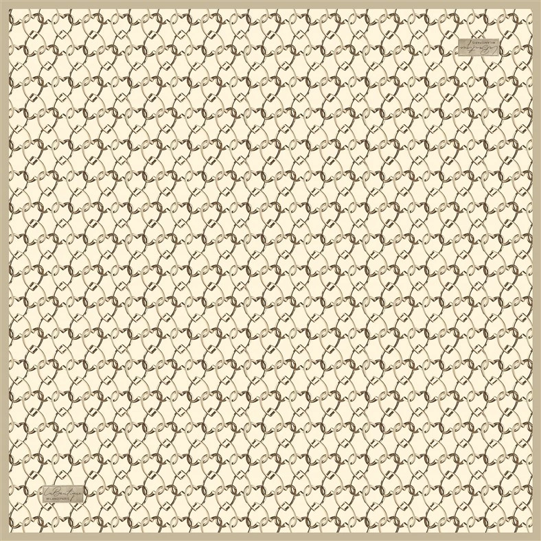 2366-05 Sura İpek 90x90