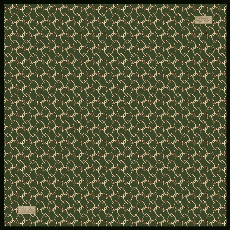 2366-06 Sura İpek 90x90