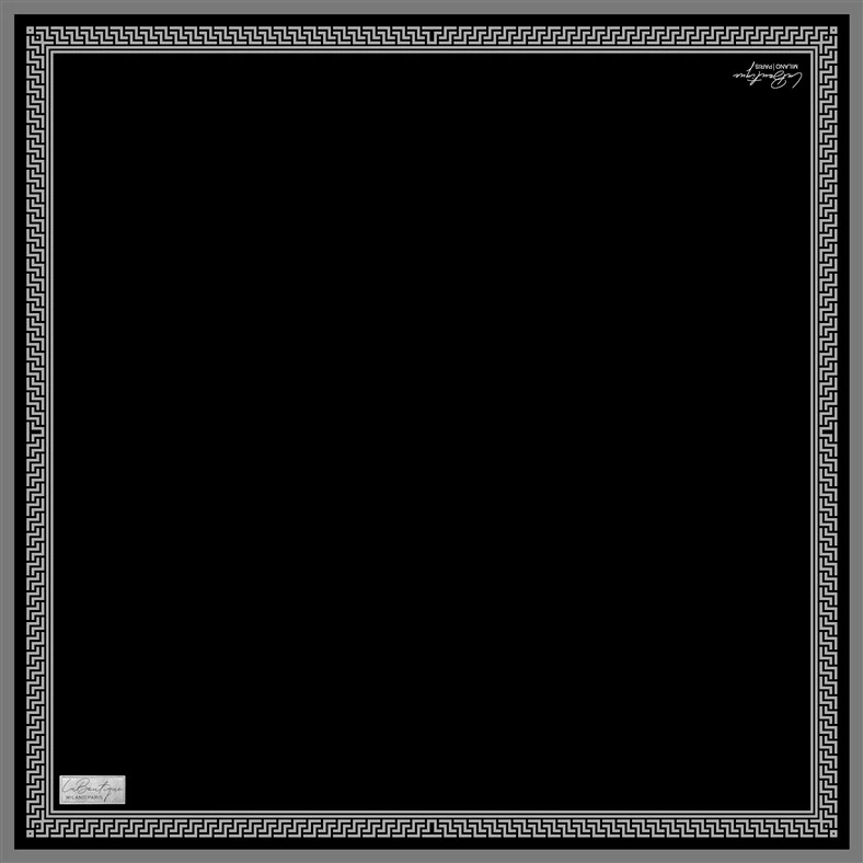 2372-02 Sura İpek 90x90