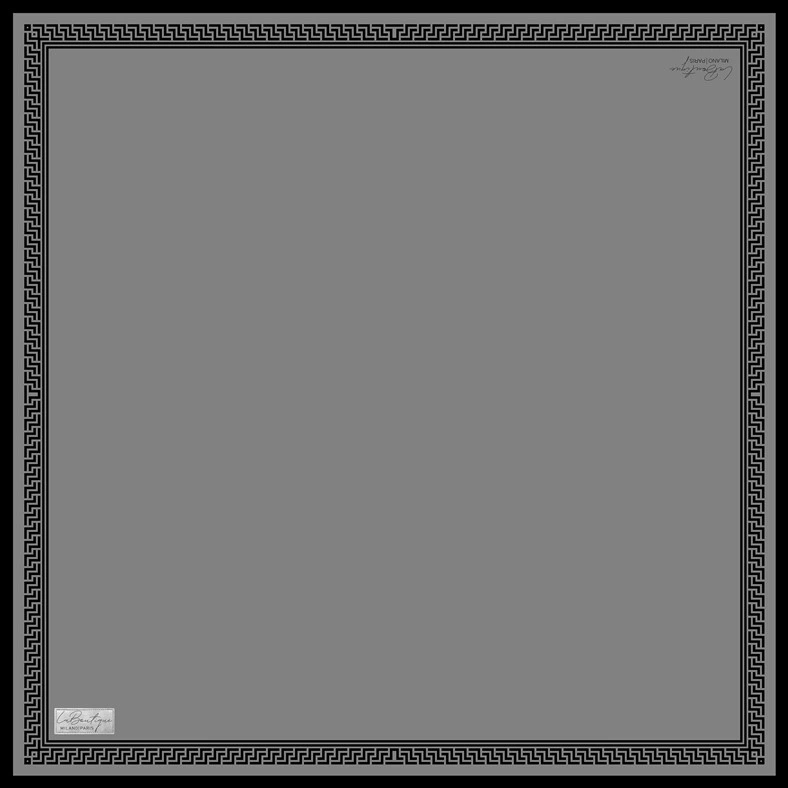 2372-03 Sura İpek 90x90