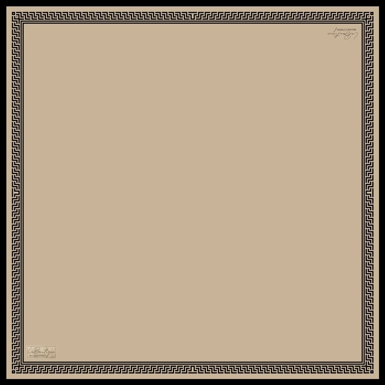 2372-04 Sura İpek 90x90