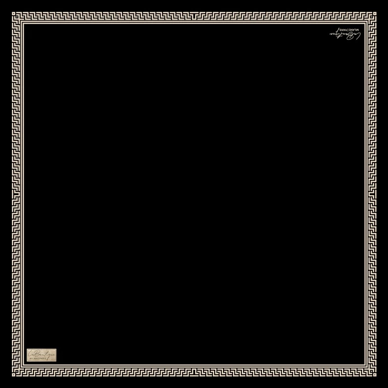 2372-05 Sura İpek 90x90