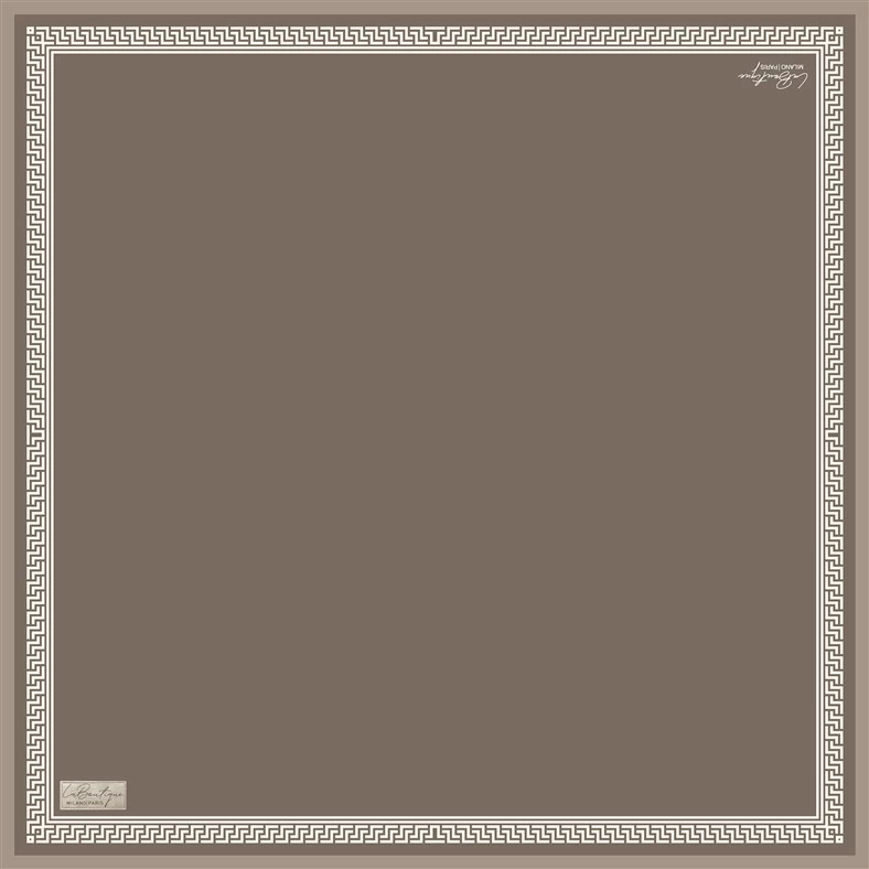 2372-06 Sura İpek 90x90