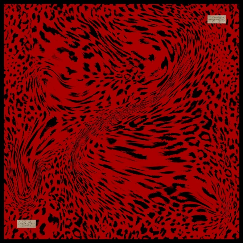 2378-02 Sura İpek 90x90
