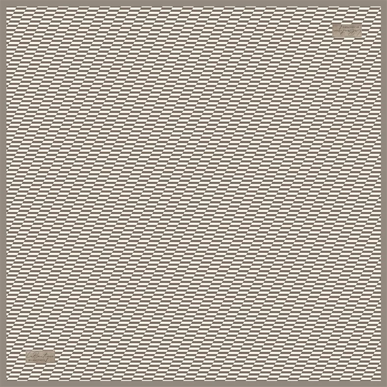 2379-02 Twıl İpek 90x90