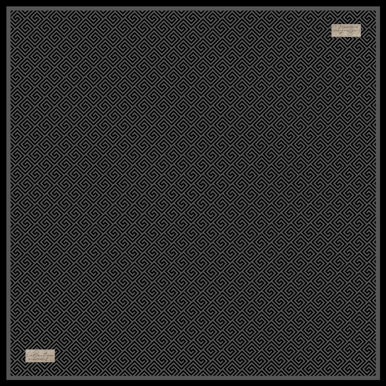 2380-05 Twıl İpek 90x90
