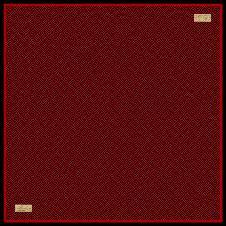 2380-07 Sura İpek 90x90