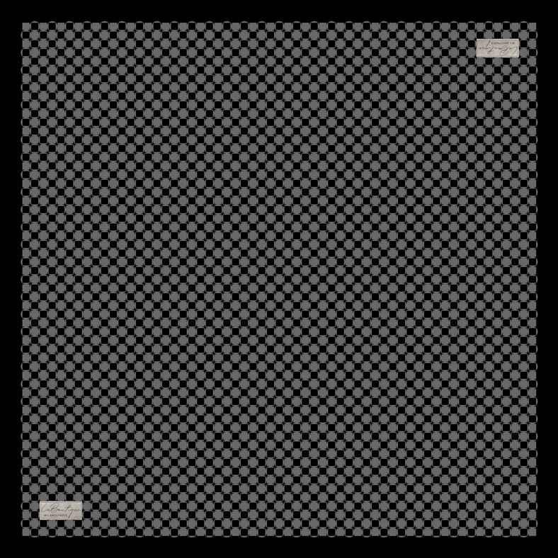 2384-02 Twıl İpek 90x90