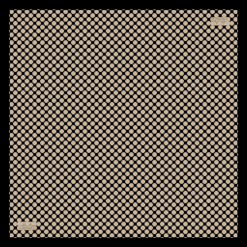 2384-09 Sura İpek 90x90