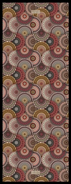 Güz | Yaz S. Şal 2217--01 70x190