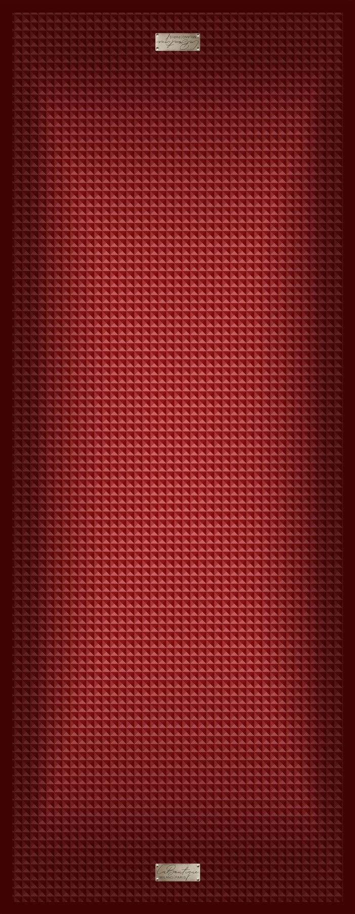 Nostalji Herbal Şal 9958 - 05 - 70x190