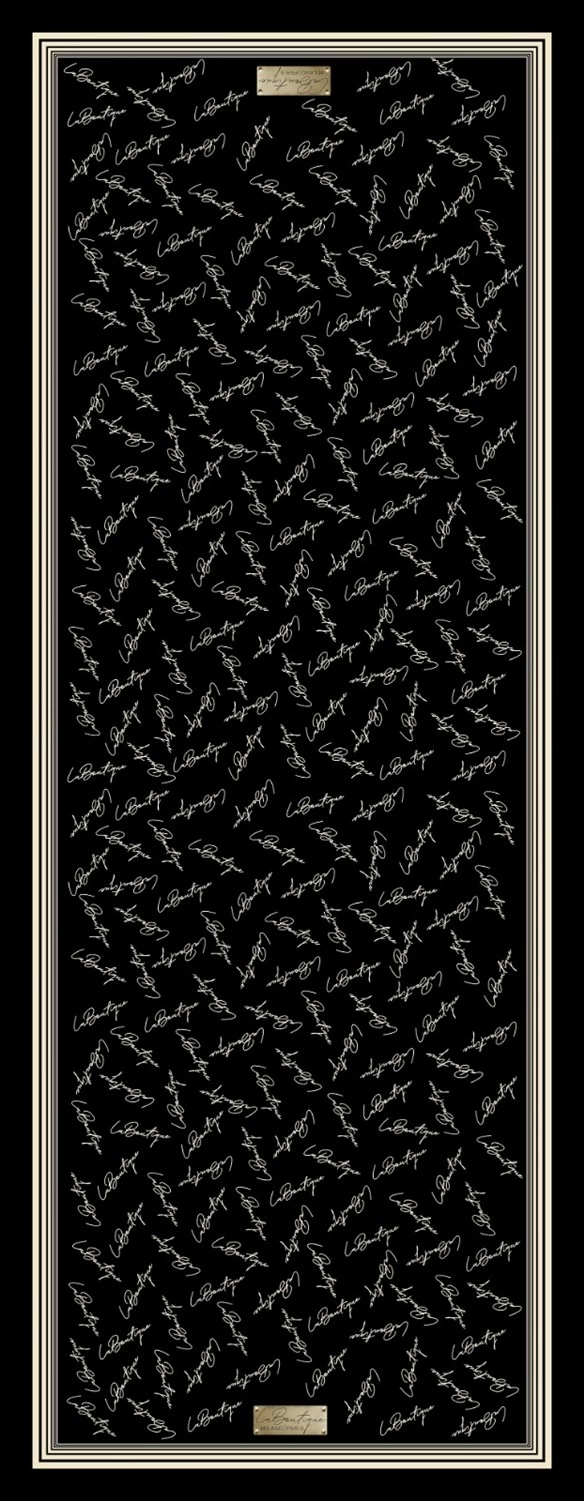 Özel Seri Şal 1164-15 - 70x190