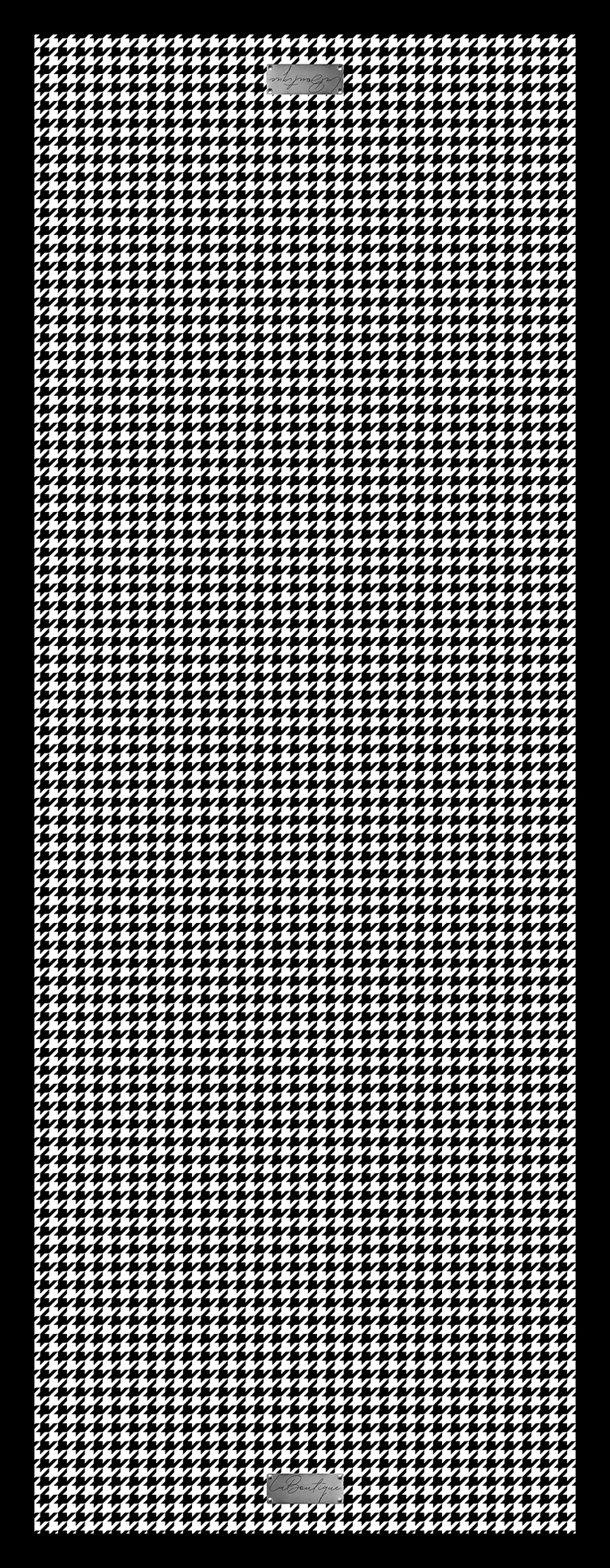 Özel Seri Şal 1243 - 08 - 70x190
