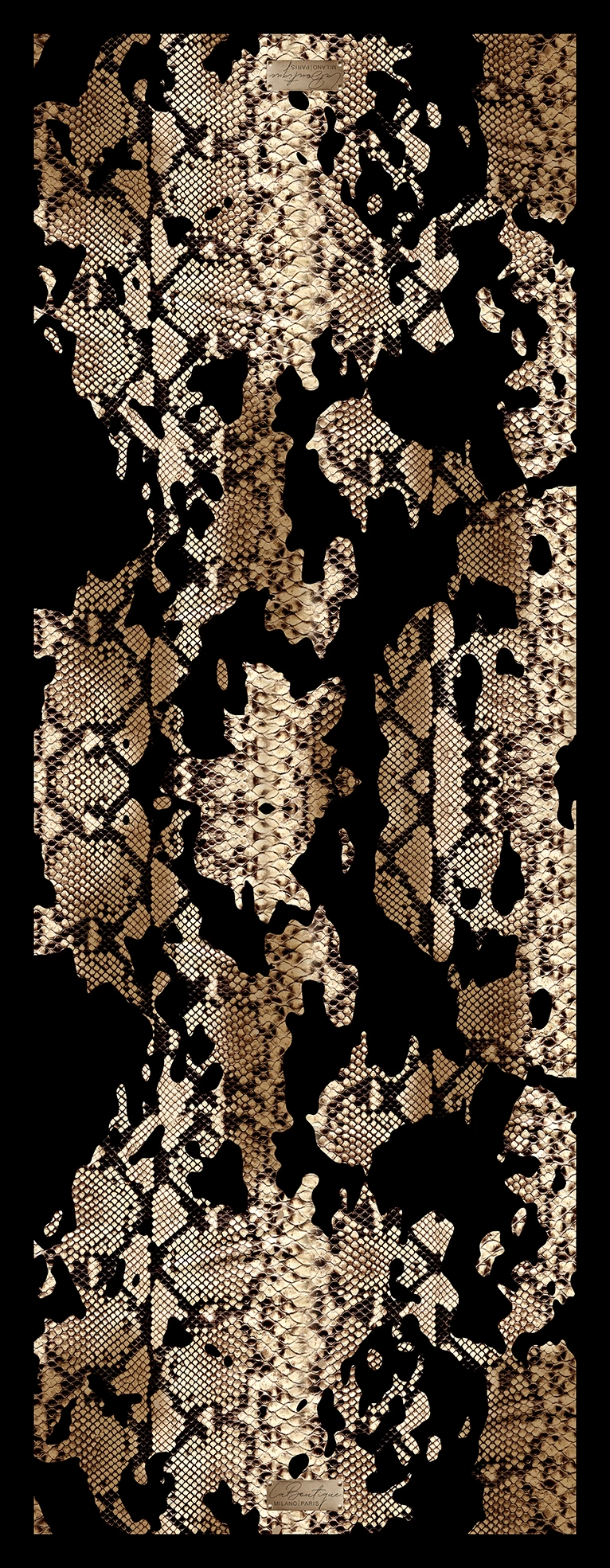 Özel Seri Şal 1360-01 70x190