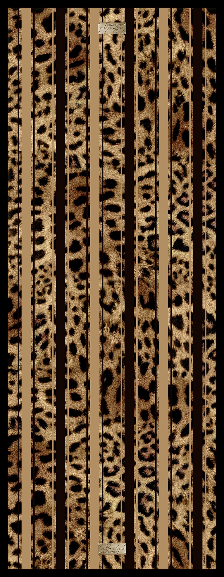 Özel Seri Şal 1825-02 70x190