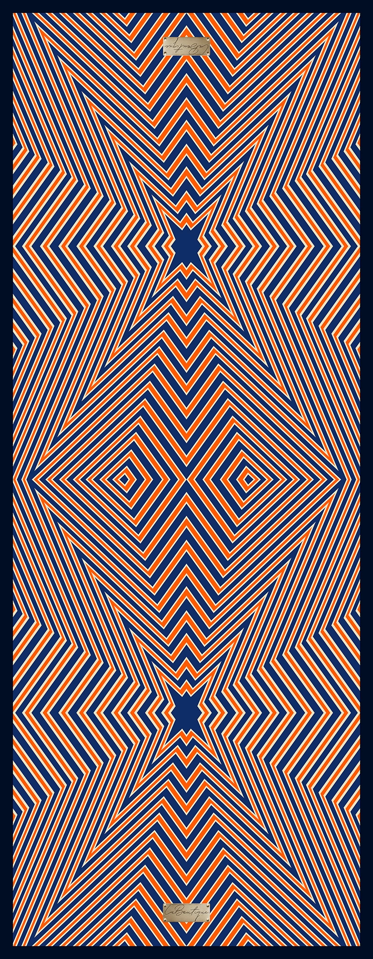 Özel Seri Şal 2082 - 01 - 70x190