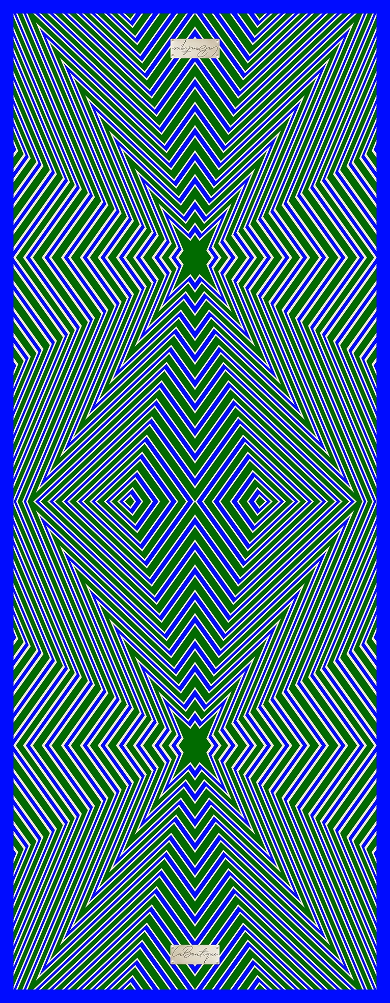 Özel Seri Şal 2082-08-70x190