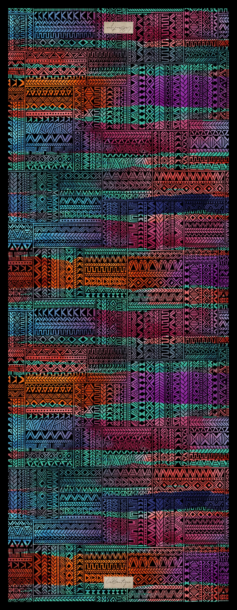 Özel Seri Şal 2133-01