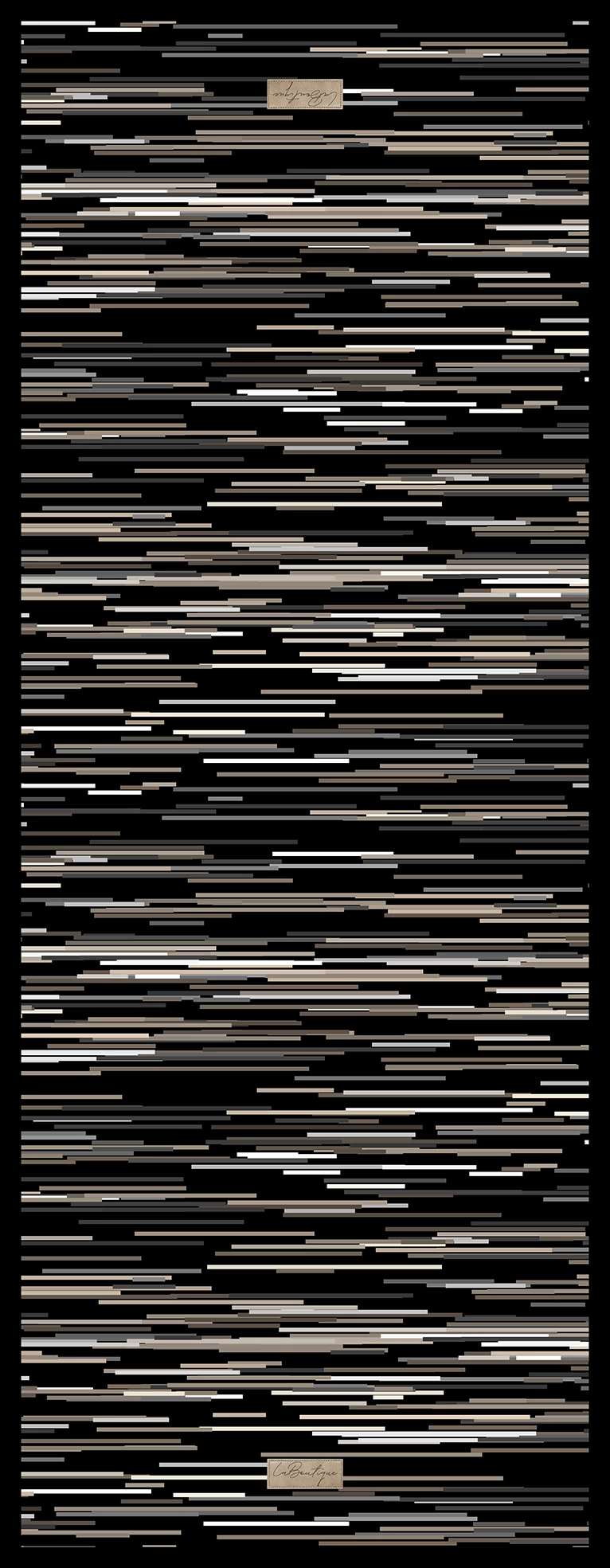 Özel Seri Şal 2142-05 70x190