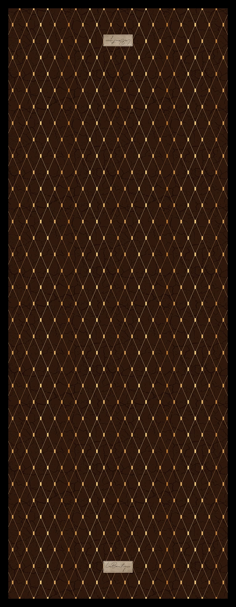 Özel Seri Şal 2157-05 70x190