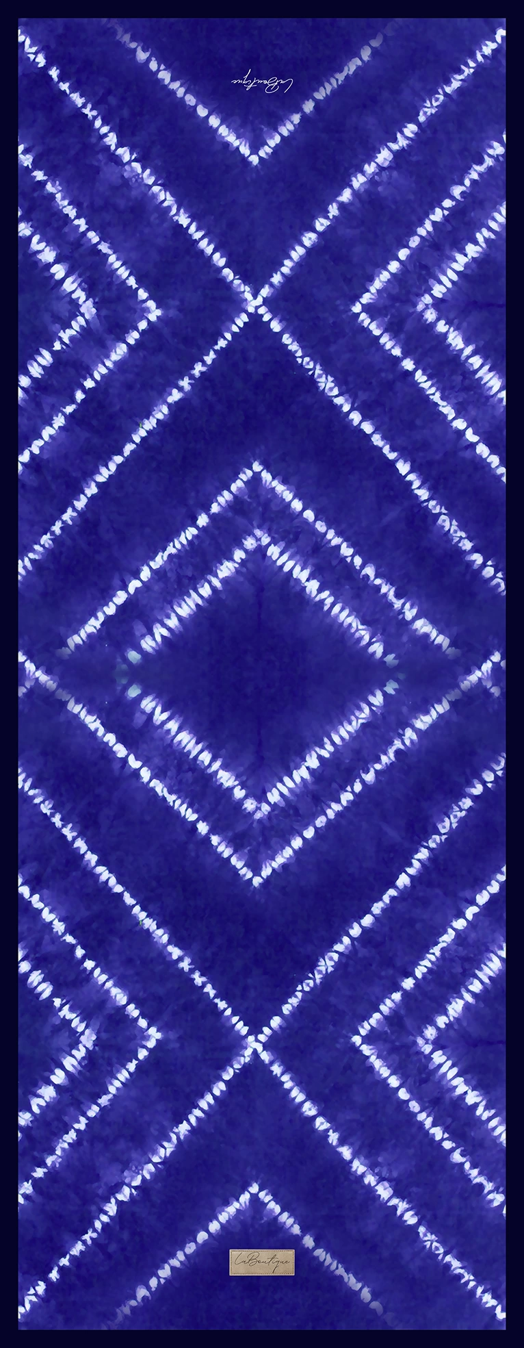 Özel Seri Şal 2184-01 70x190