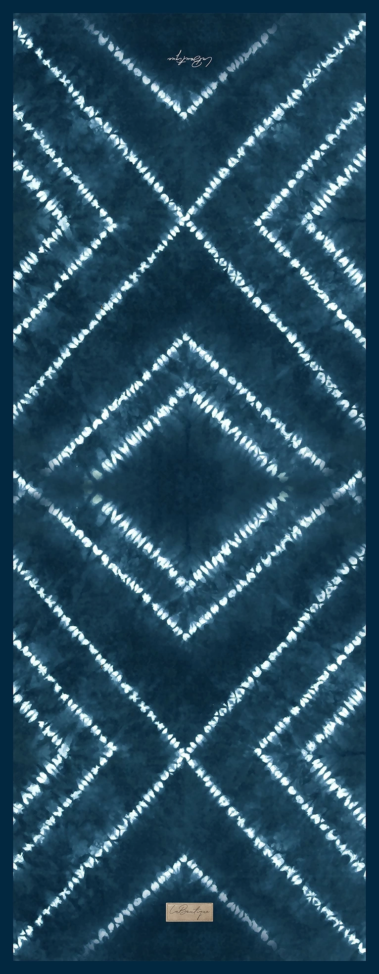 Özel Seri Şal 2184-10 70x190