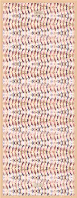 Özel Seri Şal 2314-01 - 70x190