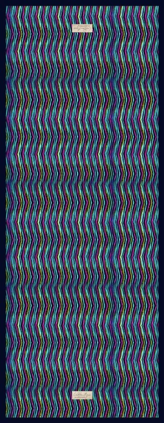Özel Seri Şal 2314-06 - 70x190