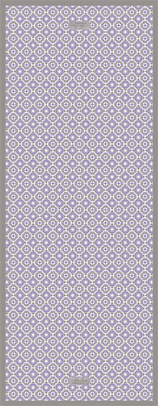 Özel Seri Şal 2338-02 - 70x190