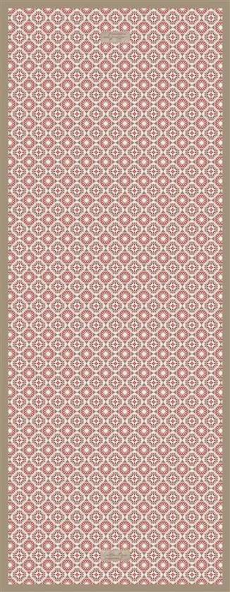 Özel Seri Şal 2338-03 - 70x190