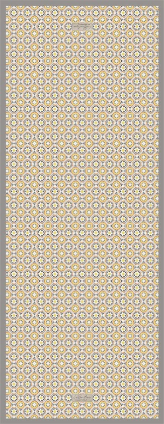 Özel Seri Şal 2338-07 - 70x190