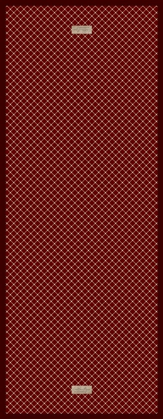 Özel Seri Şal 2345-05 - 70x190