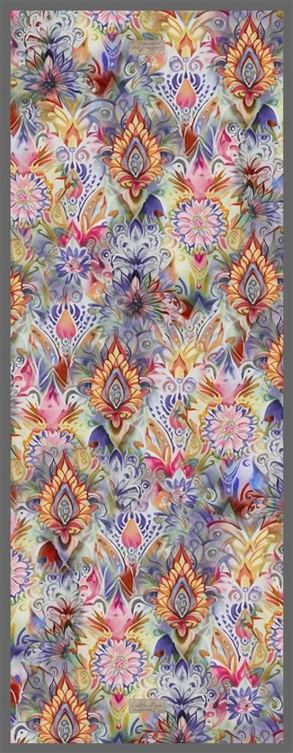 Özel Seri Şal 2364-01 - 70x190