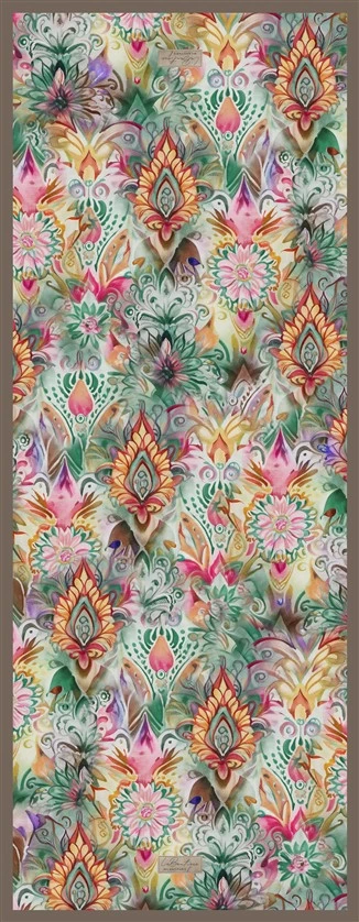 Özel Seri Şal 2364-02 - 70x190
