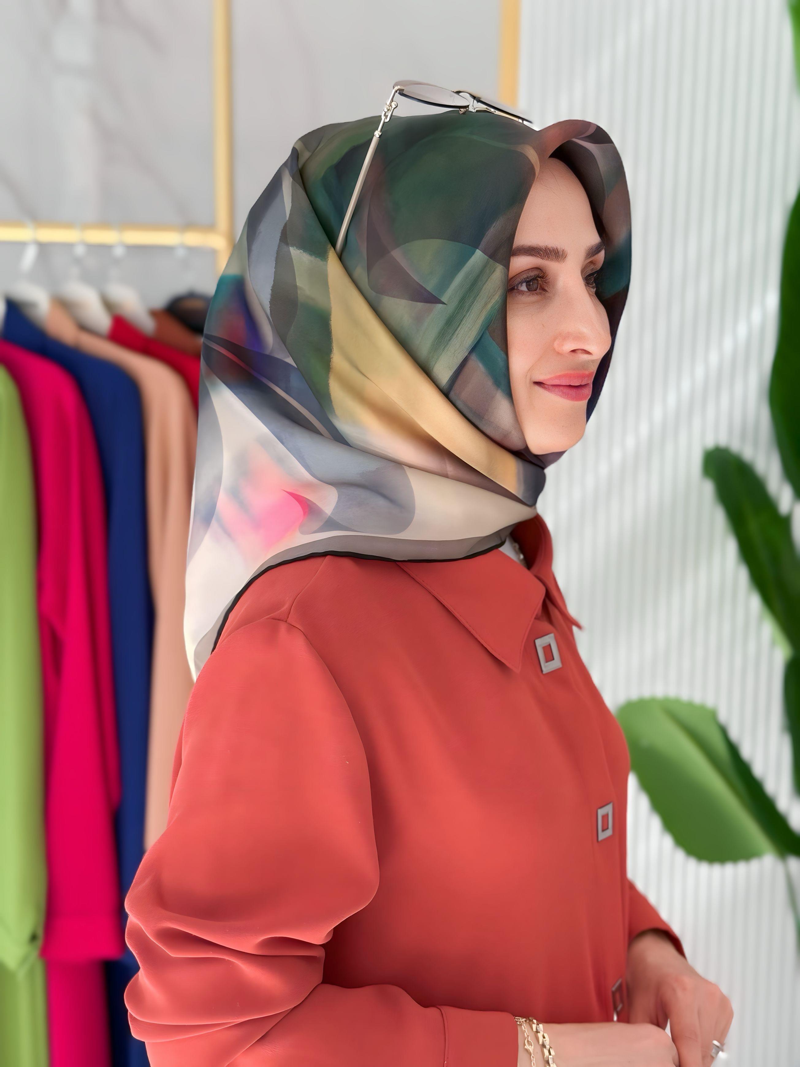 AKER SURA İPEK- 9043701-311