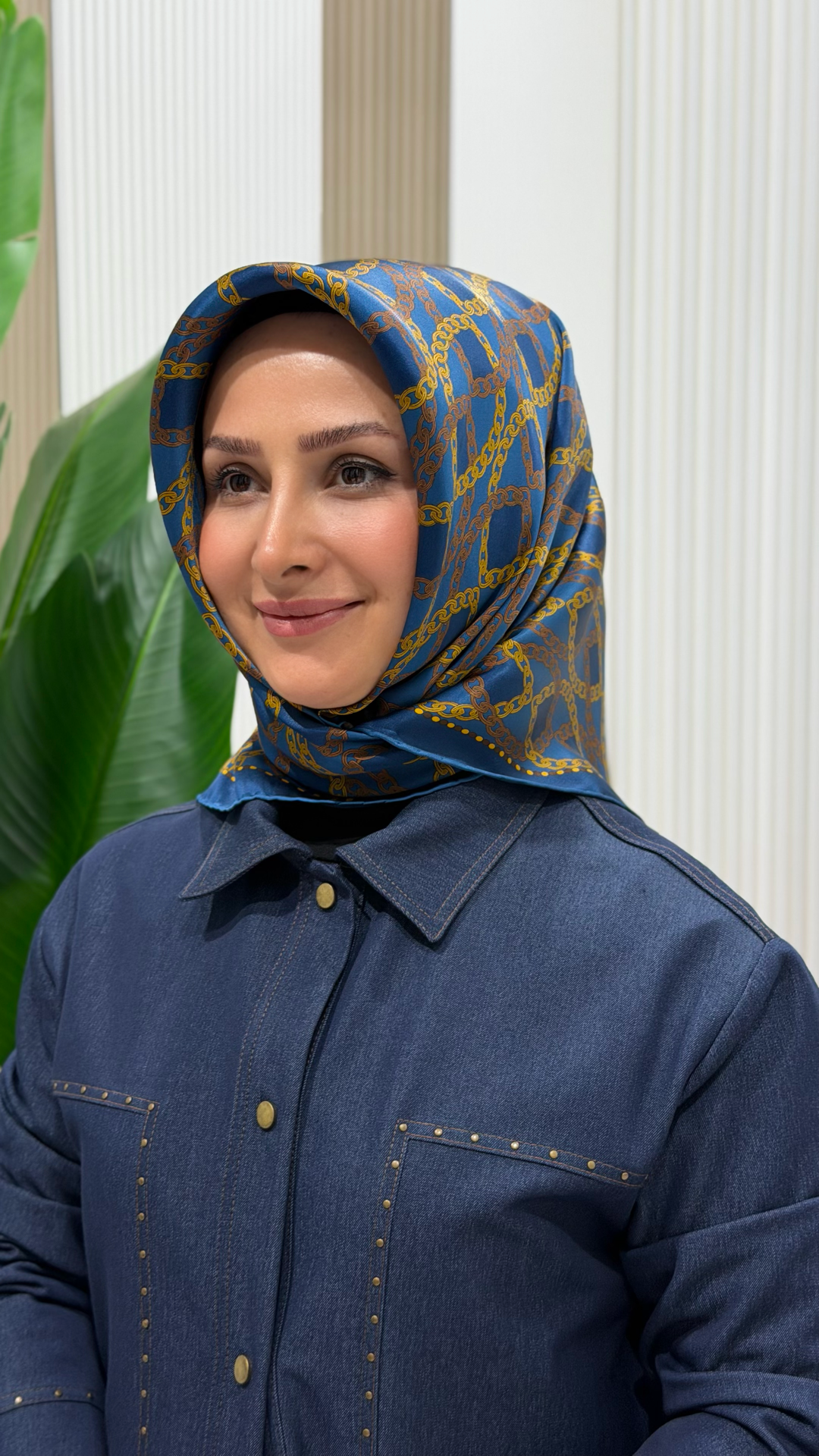 ARMİNE SURA İPEK- 9410-55