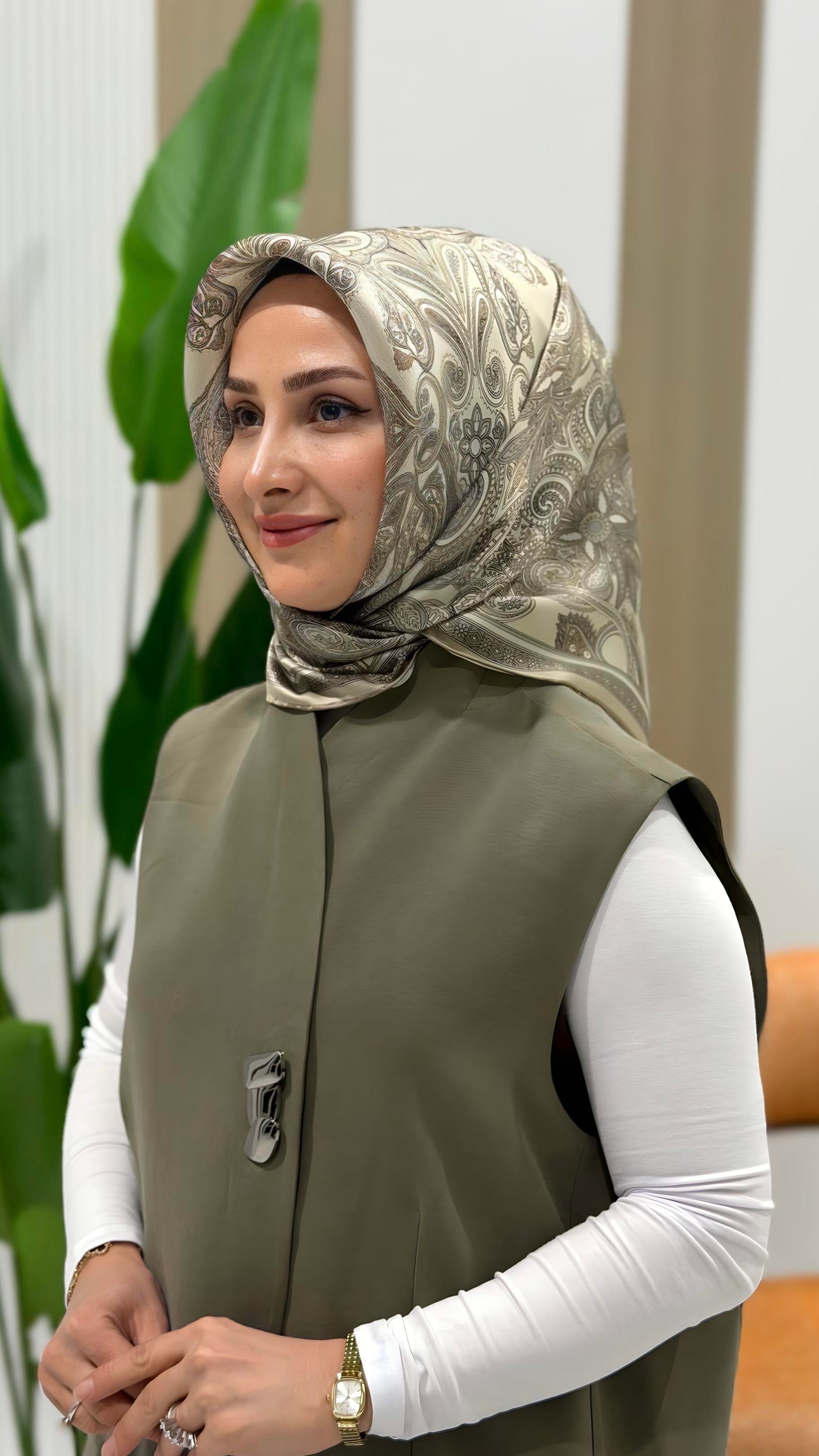 ARMİNE SURA İPEK-9421-84