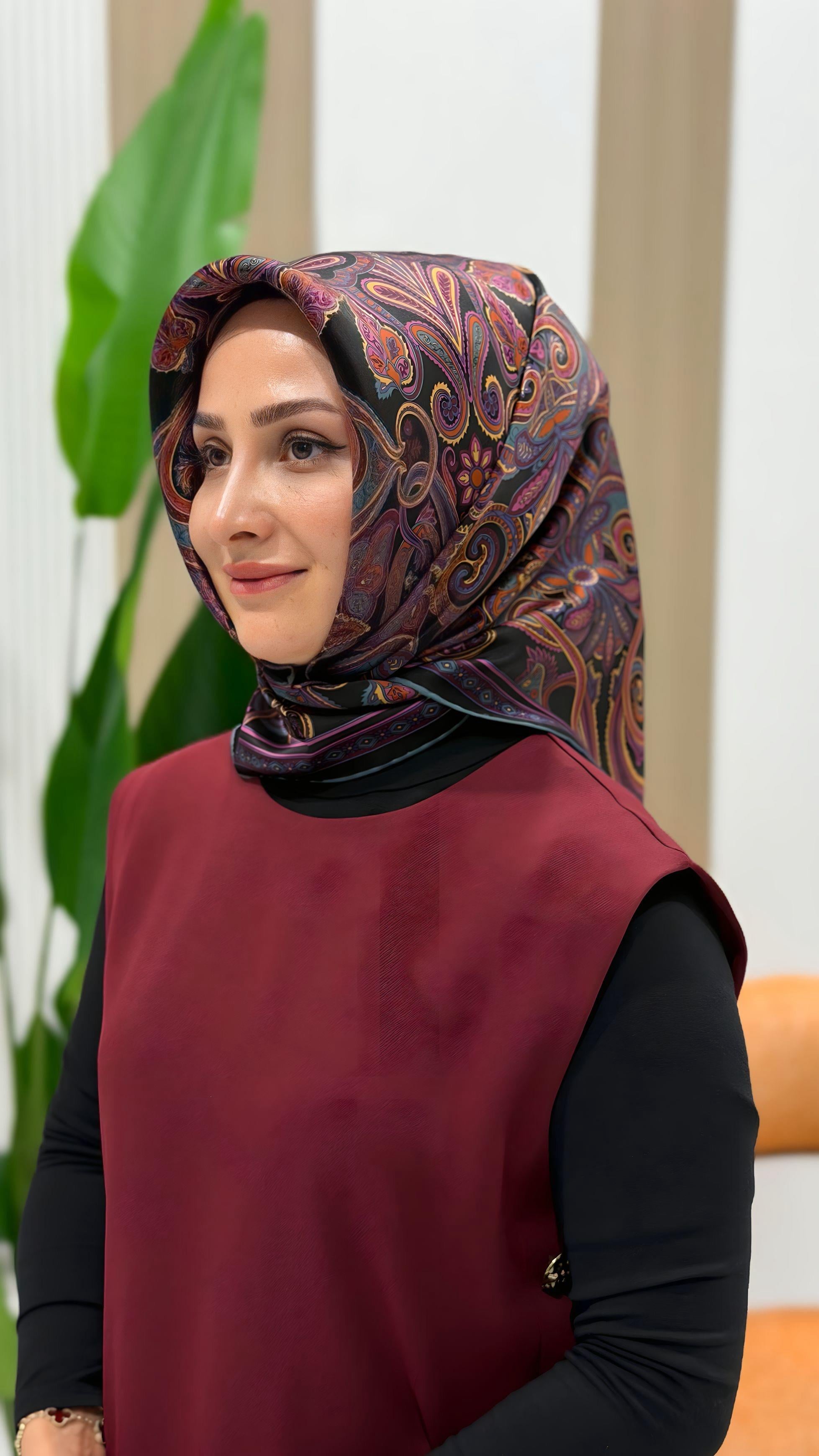 ARMİNE SURA İPEK-9421-86